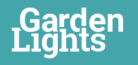 Garden Lights logo